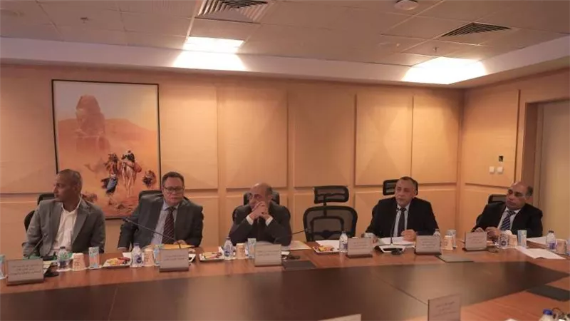 السياحة تستعرض حصاد قطاع الآثار على مدار شهر  بالعاصمة الإدارية