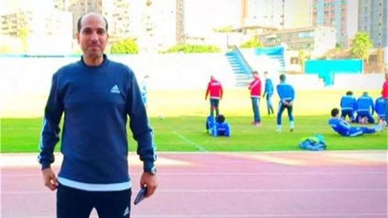 شاهد بالفيديو.. كشري يهاجم حكم مباراة الأهلي والانتاج الحربي