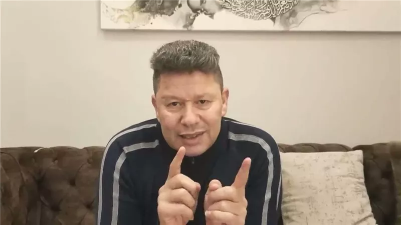 خاص| رضا عبد العال: الأهلي لن يفوز بسبب 