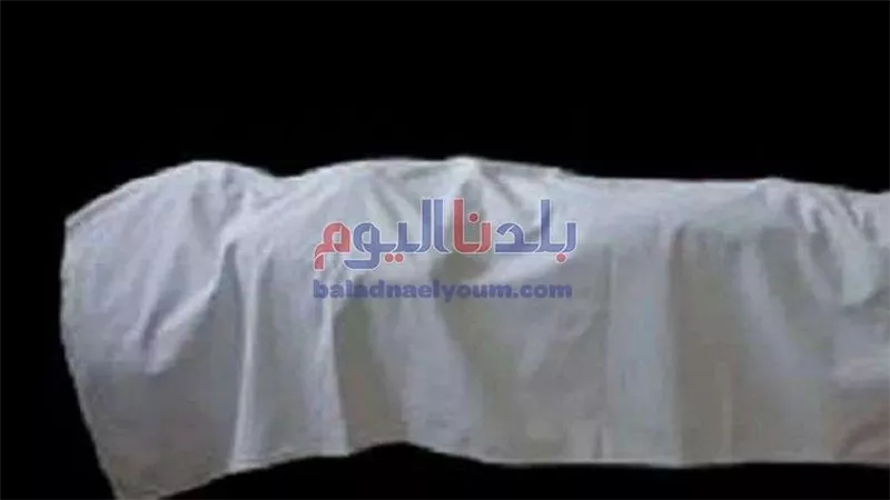 شاهد .. ميت يعود للحياة أثناء صلاة الجنازة عليه بالبحيرة