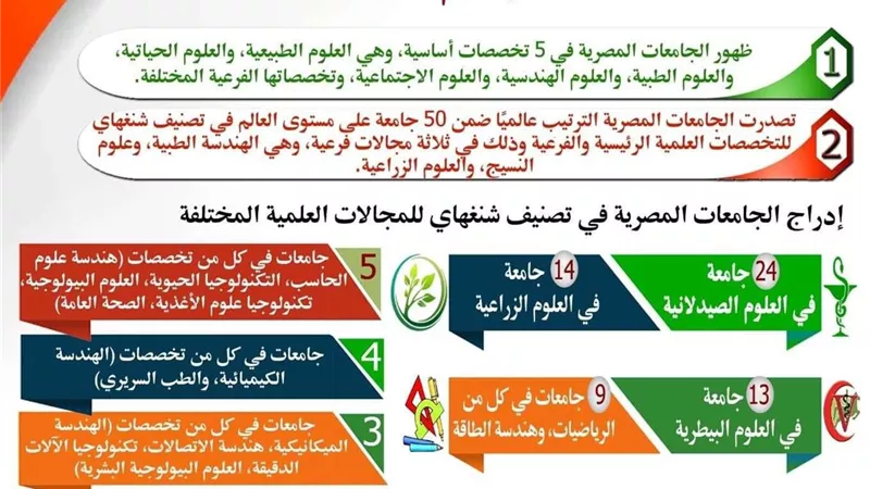 أيمن عاشور: الوزارة لا تدخر جهدًا في مواصلة دعم الجامعات للارتقاء بالتصنيف العالمي