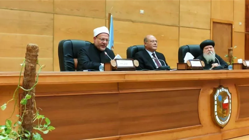 مفتي الجمهورية: تصفية القضية الفلسطينية أكبر جريمة تحاول القوى الدولية توريطنا فيها