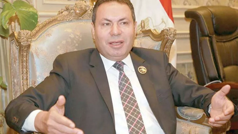خاص| «رئيس زراعة النواب»: القانون الحالي لا يواكب المتغيرات.. ونحتاج لتشريع موحد