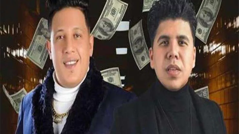 مؤدي.. حمو بيكا يكشف الأسرار بتصريح ناري عن عمر كمال 