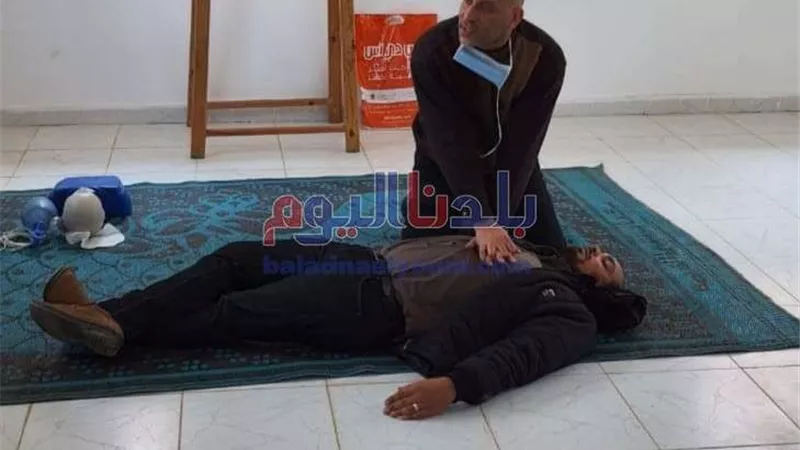 احذر من الحرارة المرتفعة قد تصيبك بهذه الأمراض