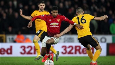 تشكيل مانشستر يونايتد ضد نيوكاسل في كأس الرابطة الإنجليزية
