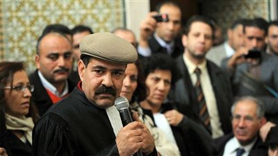 عاجل.. أنباء عن تورط الجهاز السرى لحركة النهضة باغتيال شكرى بلعيد