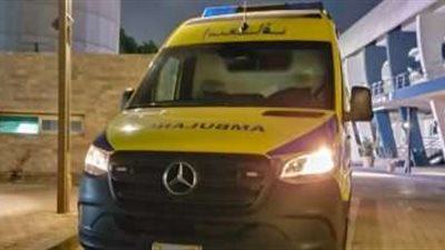 مصرع ثلاثيني في حادث تصادم بسوهاج