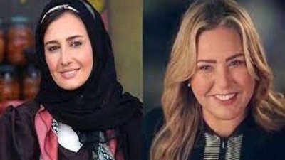 صابرين تهاجم حلا شيحة.. وتوجه لها رسالة نارية ( فيديو)