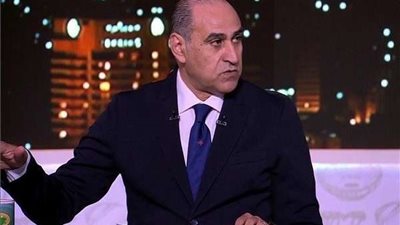 خالد بيومي: سبب أزمات الأهلي المتكررة من سوء تنظيم مجلس إدارته
