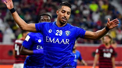 الدوسري يقود تشكيل الهلال المتوقع أمام الفتح في الدوري السعودي