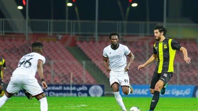 موعد مباراة الشباب واتحاد جدة في دوري روشن السعودي للمحترفين