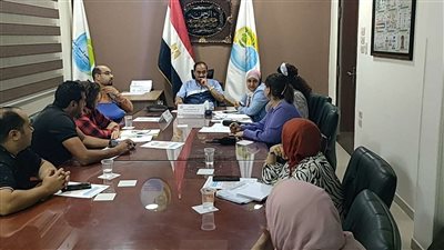 7000 وصلة مياه بأسيوط تقدمها الجمعيات الأهلية واليونسيف خلال العام الحالي للأسر الأكثر احتياجا