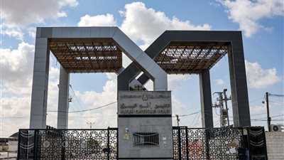 استعدادات المستشفيات المصرية لاستقبال المرضى والمصابين من غزة.. فيديو