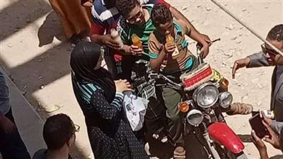مفاجآت صادمة في اعترافات قاتلة أولادها بـ«العصير المسموم»: الشرط الوحيد