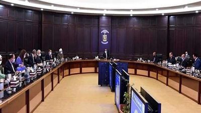 مدبولي: مبادرة