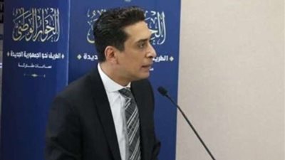 خاص|شادي العدل: موقف جيد من الدولة المصرية لاستقبال المصابين الفلسطينيين لتلقي العلاج في مصر