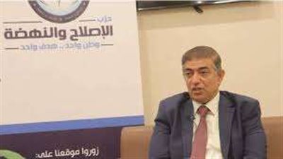 خاص| هشام عبد العزيز: الدولة المصرية لم تتخلى يوما عن نصرة القضية الفلسطينية