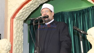 الحق في الحياة.. موضوع خطبة الجمعة اليوم بمساجد الأوقاف