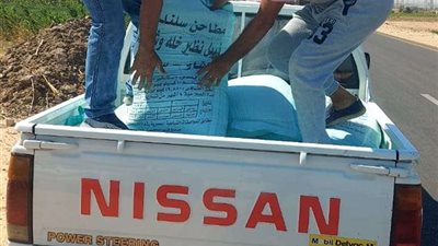 «تموين بسوهاج» تحرر 69 محضراً للمخالفين خلال حملة موسعة