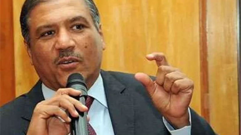 خاص| عفت السادات: السيسي تصدى منفردا للمخططات الإسرائيلية