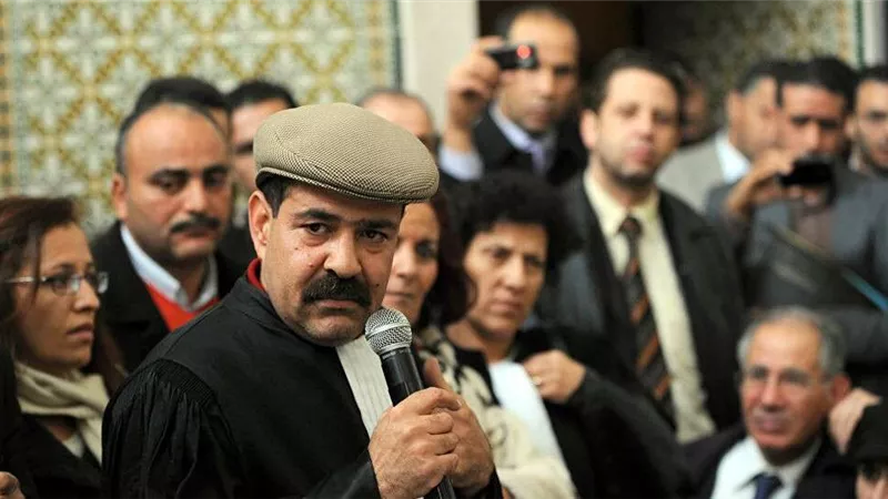 عاجل.. أنباء عن تورط الجهاز السرى لحركة النهضة باغتيال شكرى بلعيد