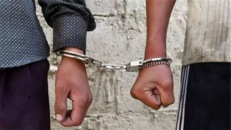 النيابة تأمر بحبس عاطلين لاتجارهما في مخدر الآيس ببورسعيد