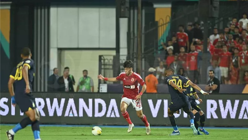 بعد تأهل الوداد وصن داونز.. موعد المباراة النهائية للدوري الإفريقي