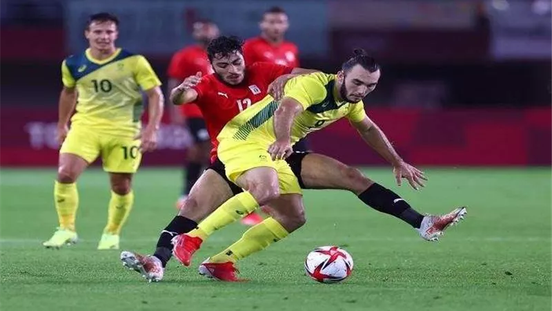الصحف الأسترالية تتغنى بمنتخب مصر