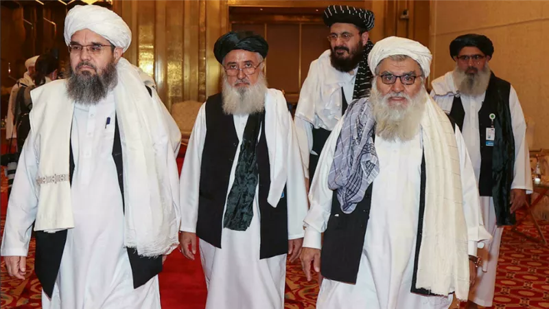 لإنهاء العنف.. أفغانستان تدعو الصين للضغط على 