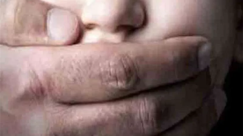 قتل واغتصاب طفلة على يد مسن بكفر الشيخ