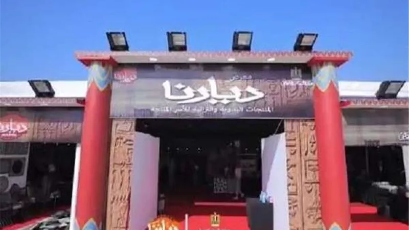 تدريب سيدات تكافل وكرامة.. أبرز تصريحات نيفين القباج في معرض ديارنا (انفوجراف)