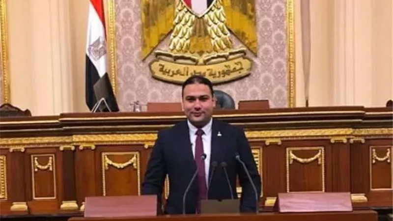 خاص|إبراهيم الديب: الرئيس السيسي أثبت للعالم موقف مصر تجاه القضية الفلسطينية بفتح معبر رفح