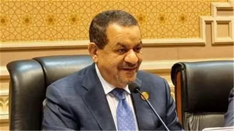 خاص| الجبلي: دراسة صناعة الأسمدة وضعت حلولًا لجميع المشكلات الزراعية