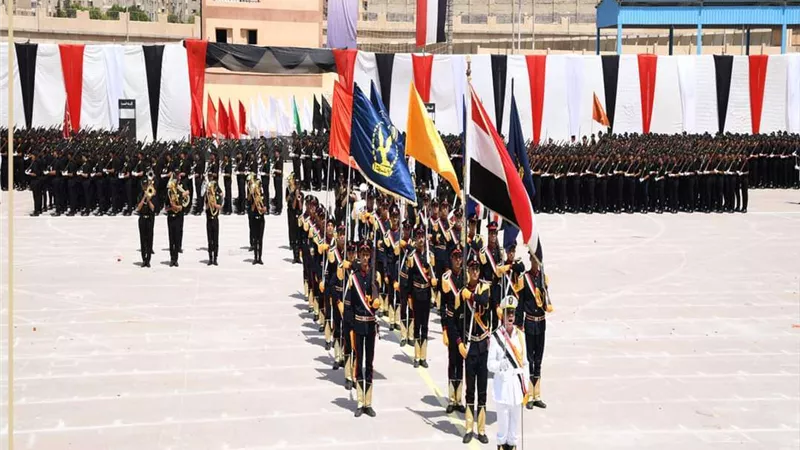 عاجل| شروط التقديم في معهد معاوني الأمن 2023 وموعد التسجيل