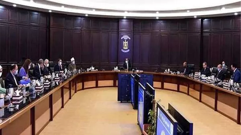 مدبولي: مبادرة