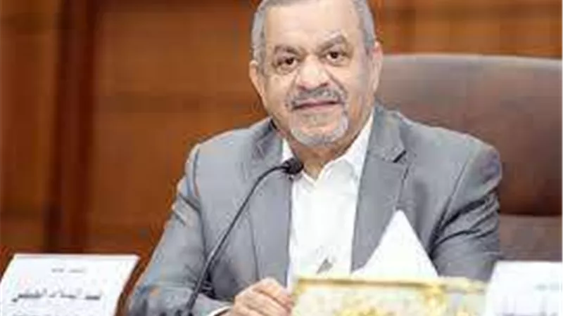 زراعة الشيوخ: زيادة سعر توريد القمح تؤكد اهتمام القيادة السياسية بالفلاح المصري