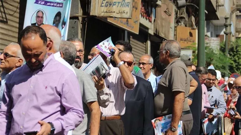 نقابة الأطباء تصدر بيانًا هامًا بِشأن انتخابات التجديد النصفي