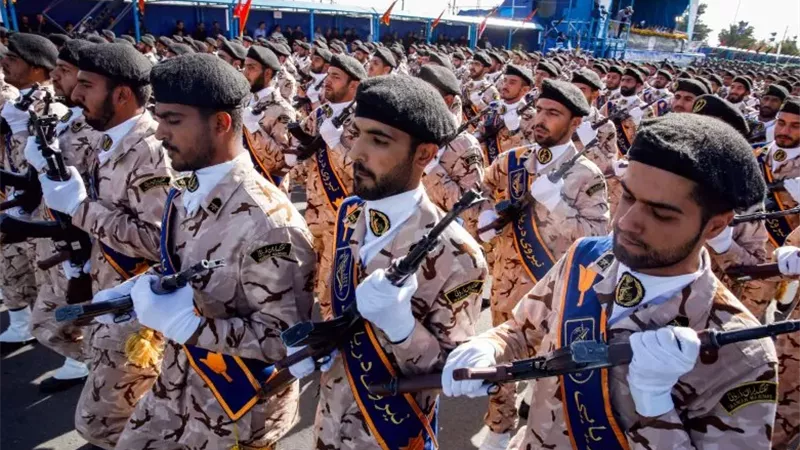 إعلام الاحتلال الإسرائيلي: قوات الإمام الحسين الإيرانية تنتشر جنوب لبنان لدعم حزب الله