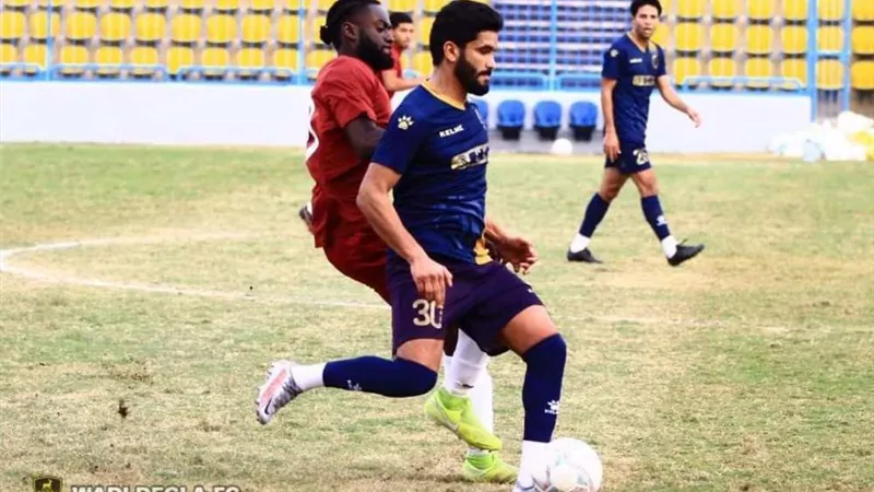 ضياء السيد يكشف حقيقة رحيل صالح جمعة عن سيراميكا كليوباترا
