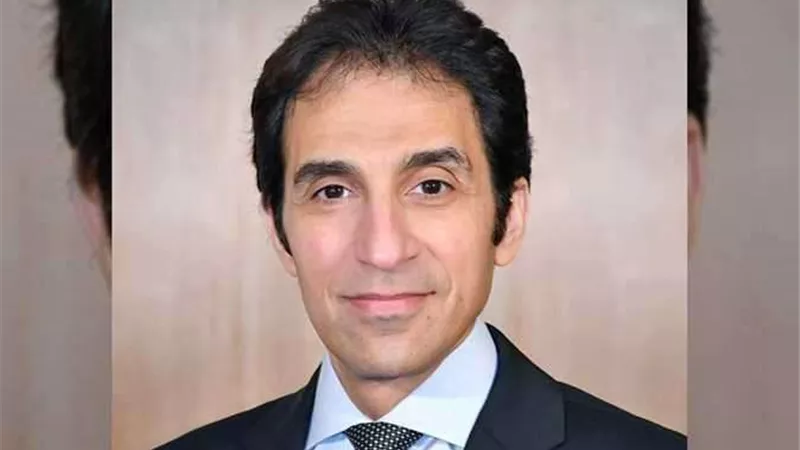 بسام راضي يشرح للمنظمات الأممية جهود مصر لاستقبال الحالات الحرجة ضحايا القصف الإسرائيلي