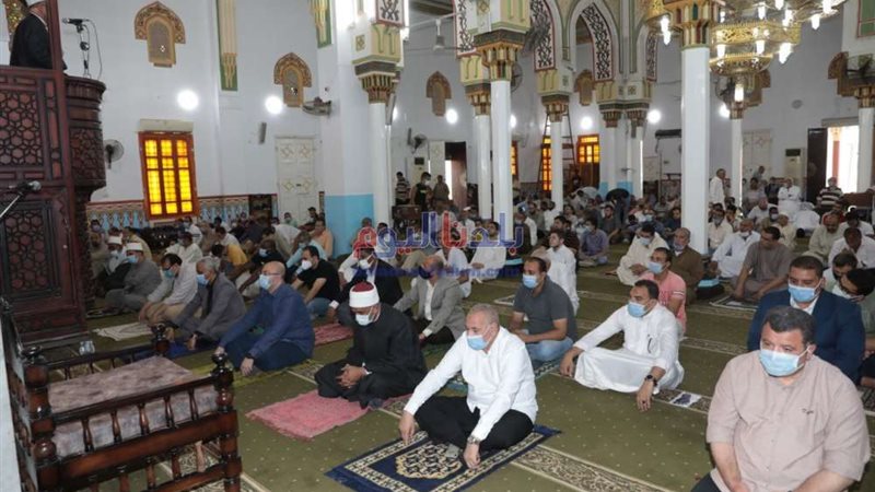 الجامع الأزهر 