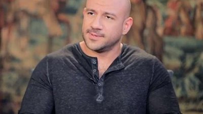 بعد إعلان تضامنه مع غزة.. أحمد مكي يتصدر محركات البحث