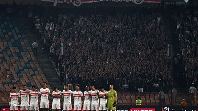 خاص| الزمالك يُعاقب الثلاثي المُستبعد بقرارات 