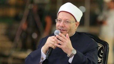 المفتي يوضح أهمية التواصل الاجتماعي في مواجهة الفكر المتطرف