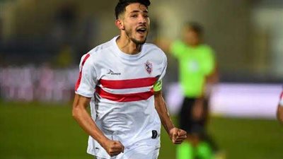 خاص| تطورات أزمة فتوح مع الزمالك.. وهل وقع لزد أم للأهلي؟