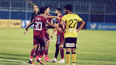 الزمالك يتراجع عن ضم نجم بيراميدز
