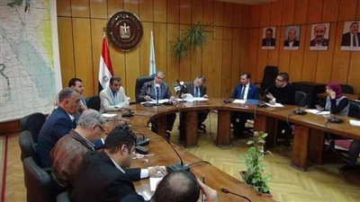 القوى العاملة: تعيين 2123 شابا منهم 27 من ذوي القدرات بالمنوفية