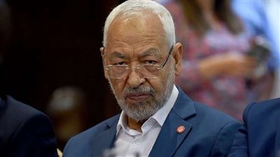 تونس.. نقل راشد الغنوشي إلى المستشفى بعد تدهور حالته الصحية