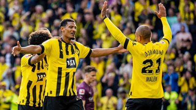 رويس يقود هجوم بوروسيا دورتموند أمام بايرن ميونخ في الدوري الألماني